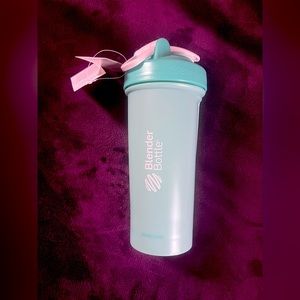 Classic Blender bottle